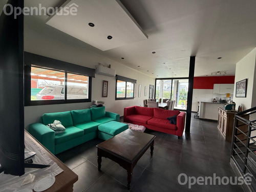 Oportunidad!! Casa En San Pablo Estilo Industrial
