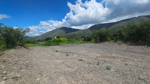 Venta Terreno 16.831,99 M² - Cuesta De Barcena