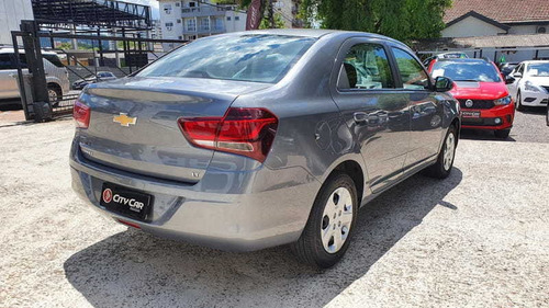 Chevrolet Cobalt 1.4 Lt (flex)