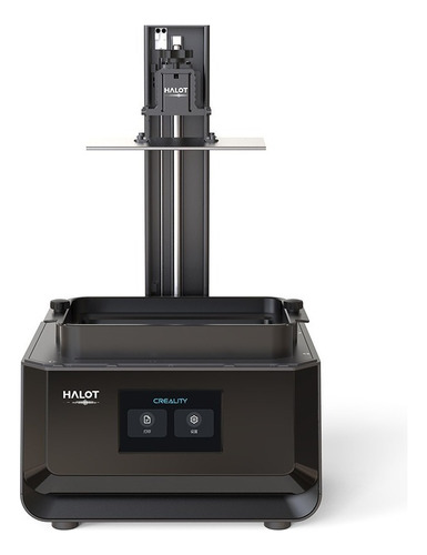 Creality Halot Lite Impressora 3d De Resina 192x120x200mm
