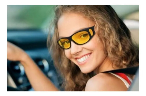 Lentes Gafas Para Conducir De Día Y De Noche Antirreflejo | Cuotas sin  interés