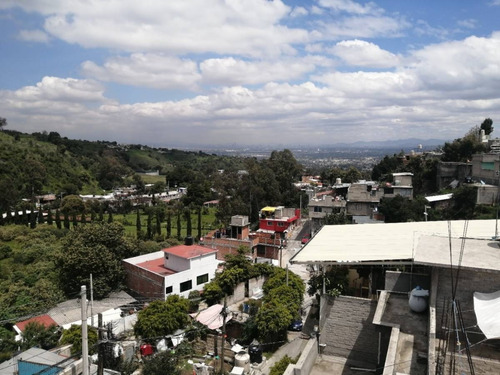 Imagen 15 de 16 de Tepozanes-la Joya- Ampliacion Nativitas-xochimilco