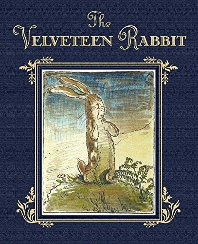 The Velveteen Rabbit - (libro En Inglés)