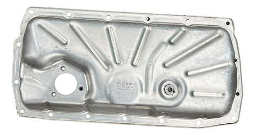 Carter De Motor De Audi 3.0 Tfsi 18 / 24 A4 A5 A6 A7 Q5 Q7 (Usado)