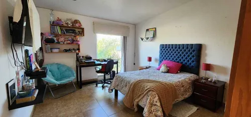 Casa En Venta Misión Concá Queretaro