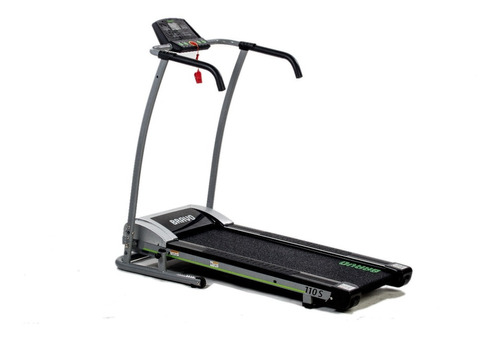 Caminador Cinta Correr Bravo Fitness  110s - Albanes