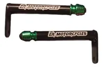 Comprar Protector Lateral Verde (jabones)