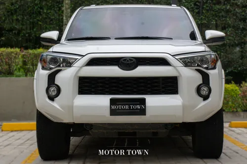 Toyota 4Runner 4.0 Sr5 Fl