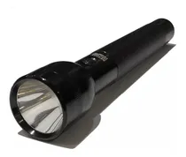 Comprar Linterna Spinit Metal Pro Led Cree 2d 3 Wats