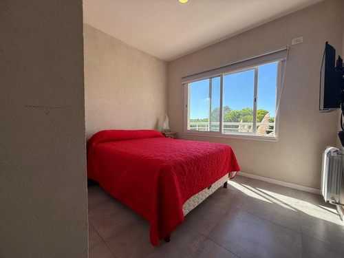 Venta Departamento Las Gaviotas 3 Amb 300m Del Mar