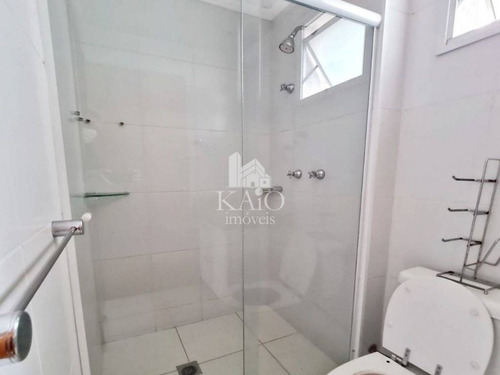 Imagem 13 de 30 de Apartamento Via Jardins Do Bosque 127m² Vista Livre Com 2 Dormitórios 2 Suítes 3 Vagas, Centro