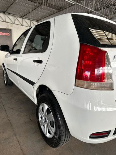 Fiat Palio 1.0 Fire Economy Flex 5p