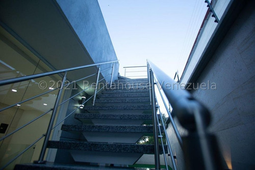 Imagen 19 de 24 de Casa En Venta En Alto Prado 22-6334 Carolina Fermoso 0424 2083128