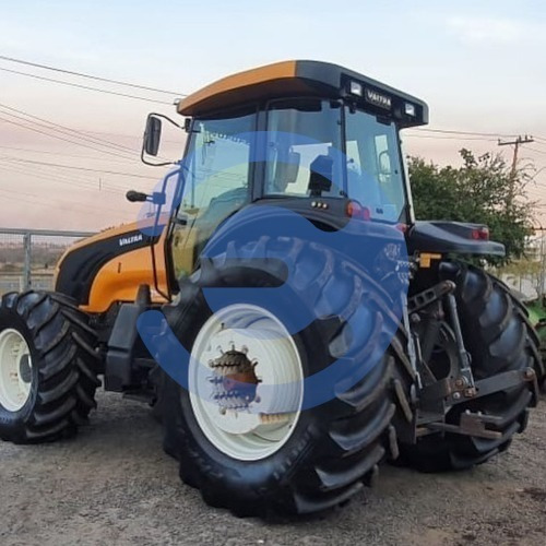 Imagem 2 de 10 de Trator Valtra Bt210 Ano 2016