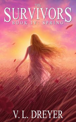 Libro The Survivors Book Iv: Spring - Simmons, Holly