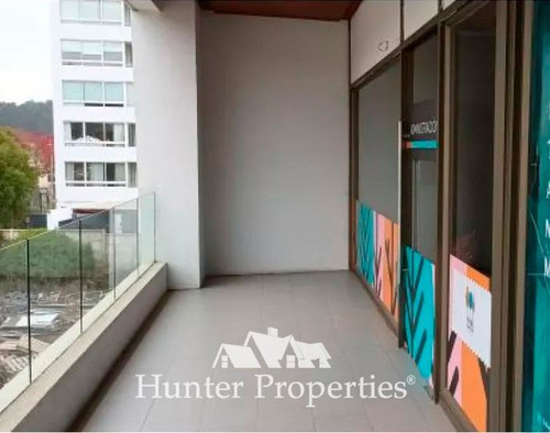 Local Comercial 50 M2 En Arriendo En Reñaca Viña Del Mar
