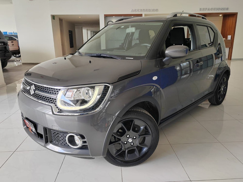 Suzuki Ignis 1.2 Glx Mt