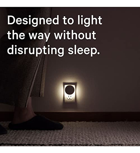 Luces Led Para Dormir De Casper En Paquete Individual