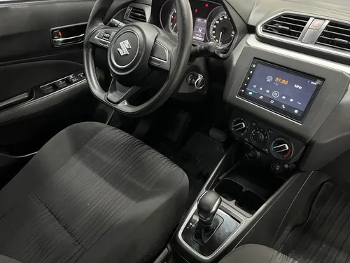 Suzuki Swift 1.2 Dzire