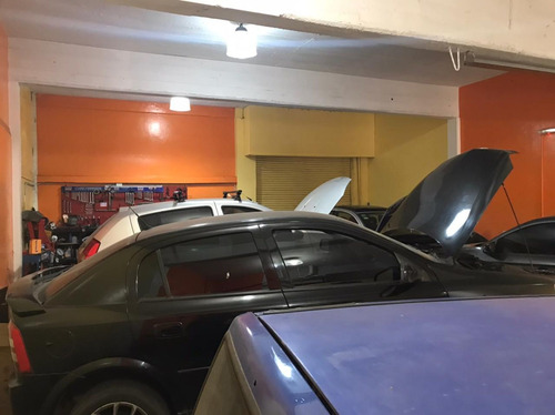 Imagen 11 de 22 de Venta Comercial San Miguel Permuta