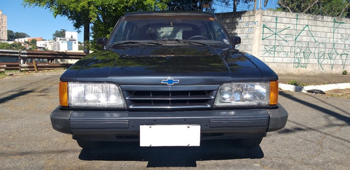 Chevrolet Caravan Diplomata Se 4.1 6cc - 1990
