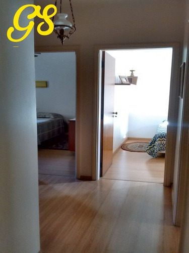 Imagem 9 de 29 de Apartamento Vende Vila Itapura / Guanabara Campinas Oportunidade - Ap02365 - 32598694
