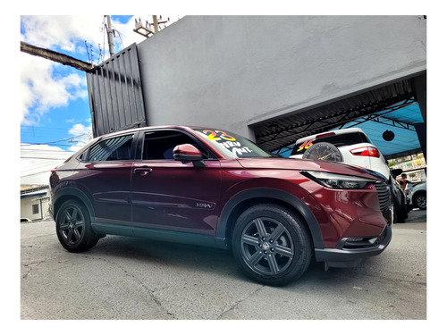 Hr-v Exl 1.5 I-vtec Cvt