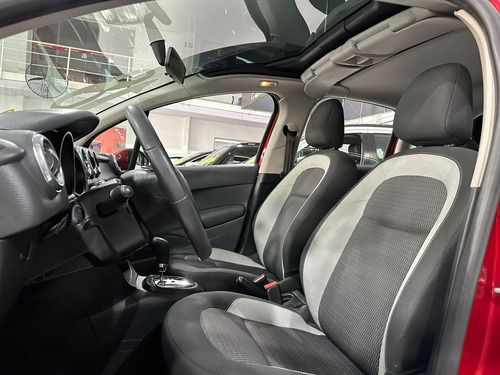 Citroën C3 1.6 Vti 16v Tendance Flex Aut. 5p