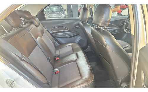 Chevrolet Cobalt 1.8 MPFI LTZ 8V FLEX 4P AUTOMÁTICO