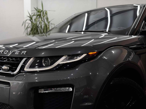 Land Rover Range Rover Evoque 2.0 SE DYNAMIC 4WD 16V GASOLINA 4P AUTOMÁTICO
