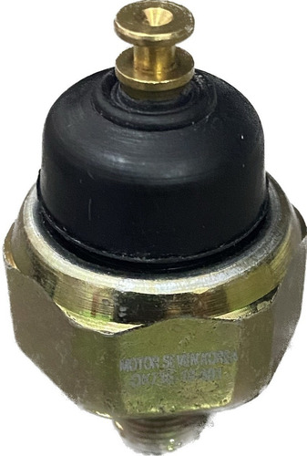 Bulbo De Aceite Mitsubishi Montero 3.8cc 2004-2006 