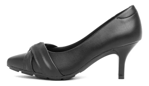 Zapato Brasileño Modare Tacon 7 Cm Cod 100