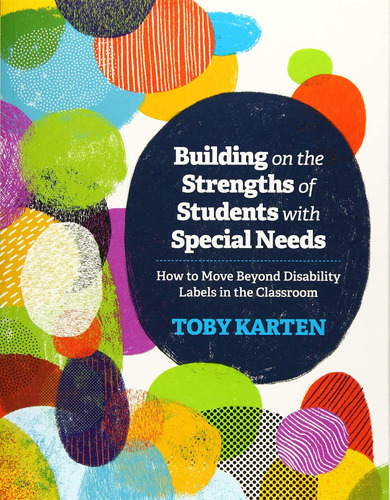 Libro Building On The Strengths Of Students With Special N