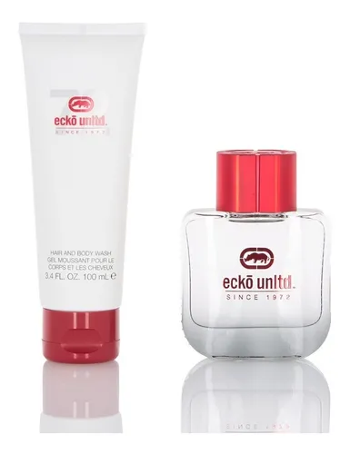 Perfume Ecko Para Hombre MercadoLibre