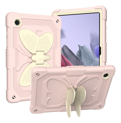 Funda Anticaída Para Samsung Galaxy Tab A8 10.5 2021 X200 X2