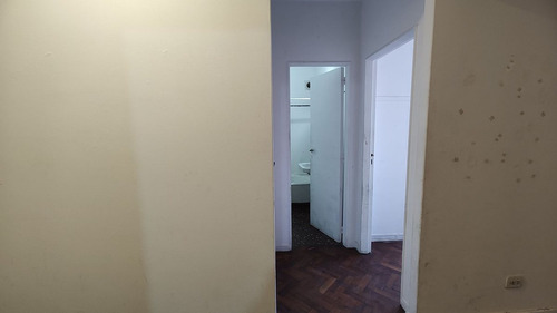 Venta Depto 2 Ambientes Floresta Zona Comercial