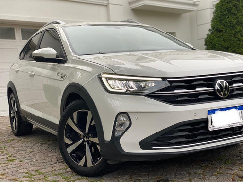 Volkswagen Nivus 1.0 Tsi Tiptronic Highline