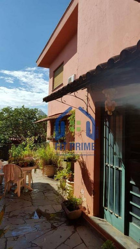 Casa Com 4 Dormitórios À Venda, 500 M² Por R$ 900.000 - Boa Vista - São José Do Rio Preto/sp - Ca0659