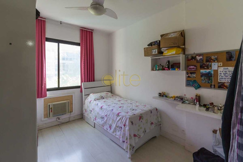 Imagem 15 de 15 de Apartamento-à Venda-barra Da Tijuca-rio De Janeiro - 40054