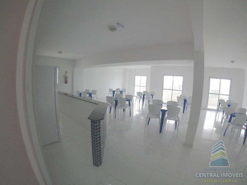 Imagem 18 de 26 de Apartamento Com 2 Dorms, Guilhermina, Praia Grande - R$ 435.000,00, 92m² - Codigo: 3716 - V3716