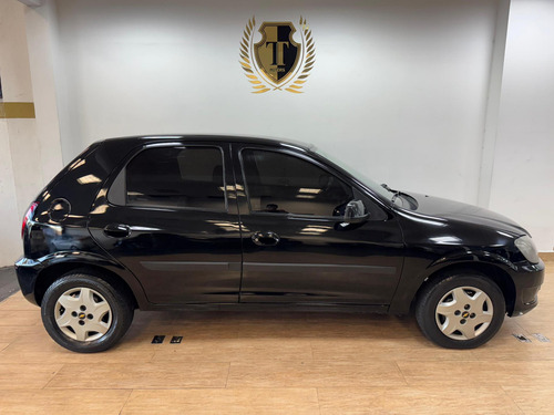 Chevrolet Celta Celta Spirit/ LT 1.0 MPFI 8V FlexP. 5p