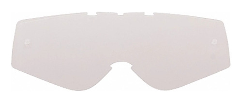 Mica Spare Lens B-zero Goggle Antifog, Antiscratch, Tear Off