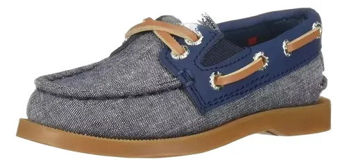 Sperry para hombre, Billfish 3 -Eye Boat Shoe Guatemala