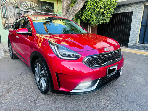 Kia Niro 1.6 Gdi Ex At