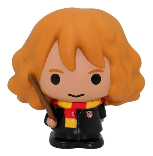 Harry Potter Wizarding World 8 Figuras Patronus Hermione Ron