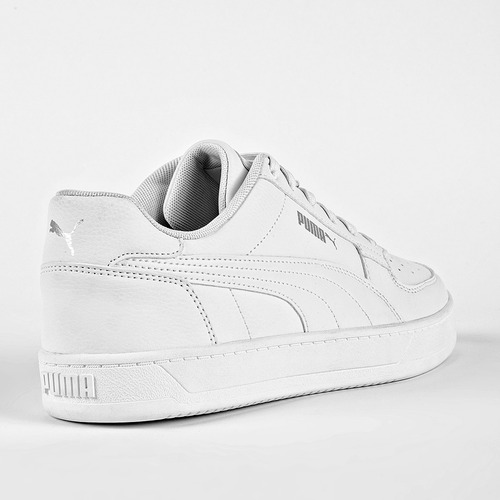 Tenis Hombre Puma 392290-02 Blanco