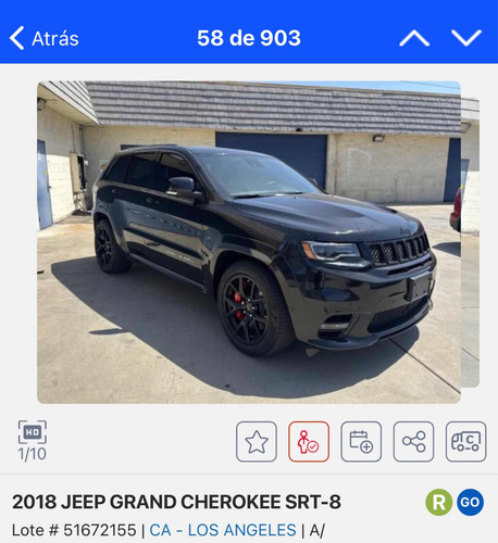 Compras De Vehículos De Subasta