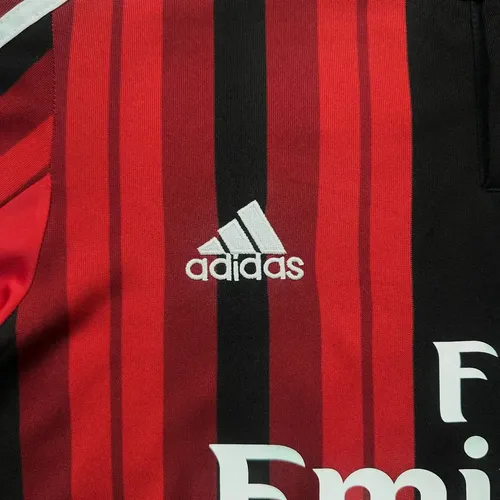 Camisa Ac Milan 14/15 - Kaká 22 | Parcelamento sem juros