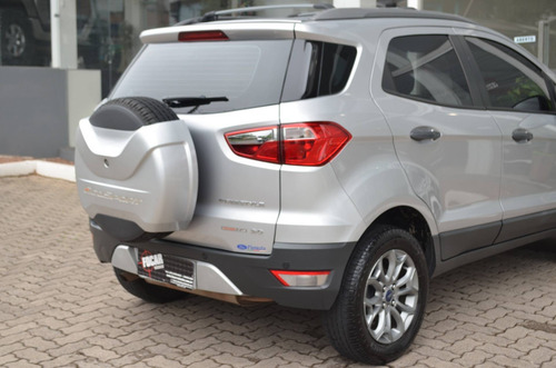 Ford Ecosport 2.0 Freestyle Plus 16v Flex 4p Powershift
