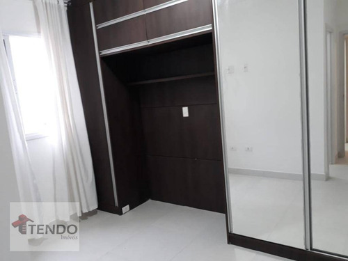 Imagem 20 de 20 de Imob01 - Apartamento 60 M² - Venda - 2 Dormitórios - 1 Suíte - Olímpico - São Caetano Do Sul/sp - Ap2296